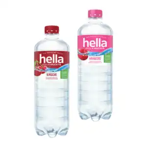 HELLA Near Water 0,75L