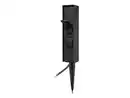 Bild 1 von LIVARNO home Outdoor Steckdosensäule,  2 Steckdosen