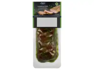 Deluxe Lammlachse