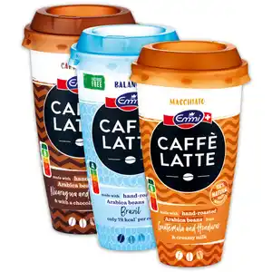 Emmi Caffè Latte