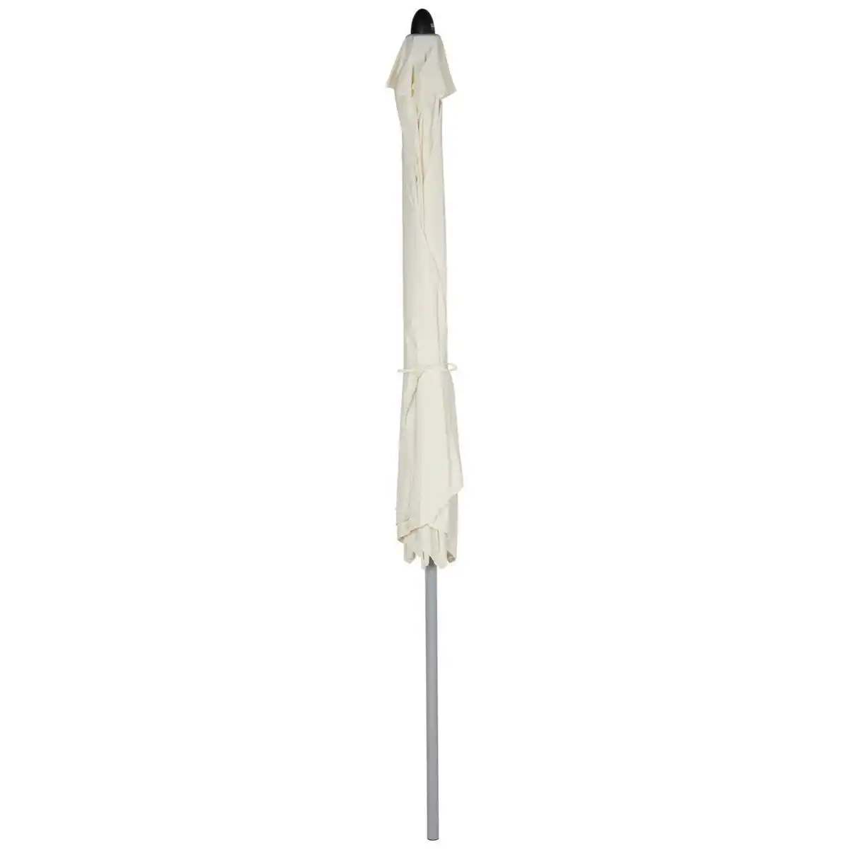 Bild 2 von Sonnenschirm »Auto-Tilt«, ØxH: 200 x 256 cm, abknickbar, Sonnenschutzfaktor: 50+