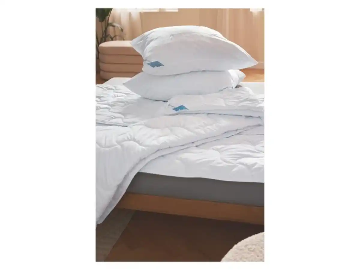 Bild 2 von LIVARNO home Kopfkissen »HYDROCOOL«, 80 x 80 cm