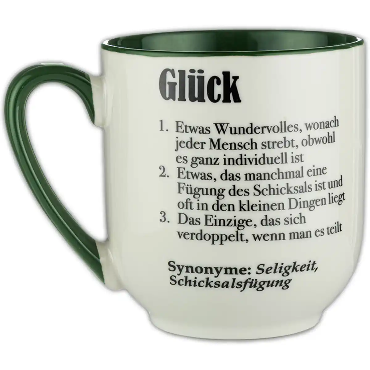 Bild 4 von Casa Royale Tasse mit lustiger Definition