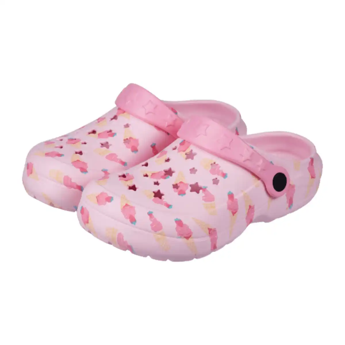 Bild 3 von L&D Clogs