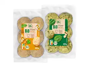 Chef Select Bio Knödel,  400 g