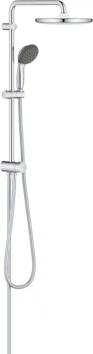 Bild 1 von Grohe Kopfbrausesystem Vitalio Start 250 für bereits vorhandene Brausearmaturen