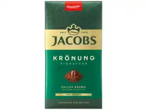Jacobs Krönung,  500 g