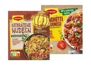 Maggi Fix