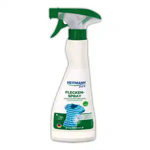Heitmann Pure Flecken-Spray