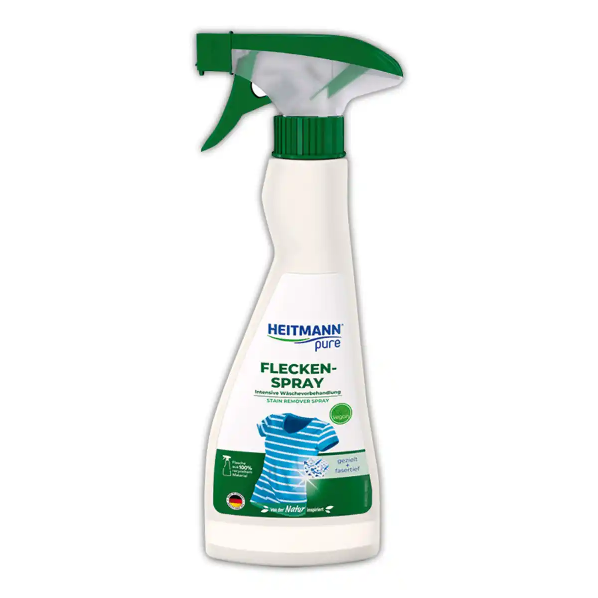 Bild 1 von Heitmann Pure Flecken-Spray