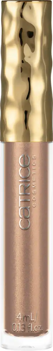 Bild 1 von Catrice Flüssiger Lidschatten Desert Dune Shimmer C02 Endless Sands