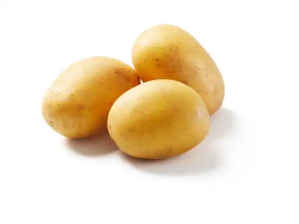 Bild 1 von Deutsche Speisefrühkartoffeln, festkochend/vorwiegend festkochend