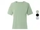 Bild 1 von esmara® Damen T-Shirt, aus reiner Bio-Baumwolle