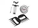 Bild 1 von GRILLMEISTER Burger Starter-Kit / Pulled Pork Starter-Kit