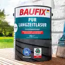 Bild 1 von Baufix PUR-Langzeitlasur
