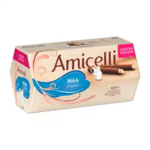 Amicelli Milchcreme 200g