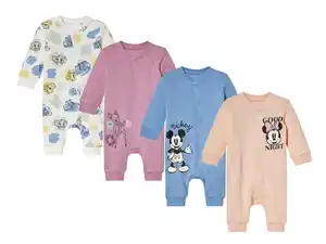 Baby-Schlafoverall