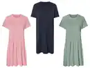 Bild 1 von esmara® Damen Kleid, aus reiner Bio-Baumwolle