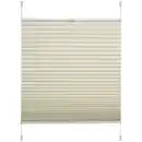 Bild 1 von Klemmfix Thermo Plissee, 60x130 cm