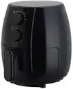 Bild 1 von Tim Home Fritteuse 1000W 2,5L schwarz