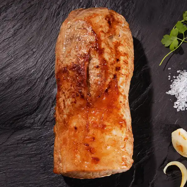 Bild 1 von Gut Bartenhof Schweine-Rücken