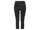 Bild 3 von esmara® Damen Capri-Leggings, normale Leibhöhe