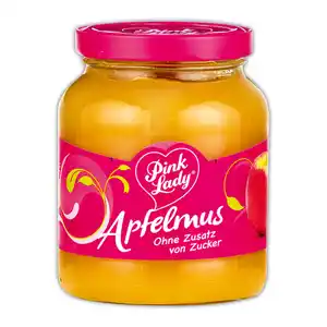 Pink Lady Apfelmus