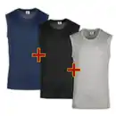 Bild 3 von Ronley Tank Top 3er-Set