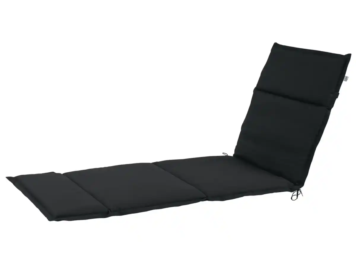 Bild 1 von LIVARNO home Sonnenliegen-Polsterauflage