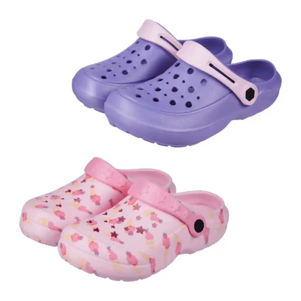 Bild 1 von L&D Clogs