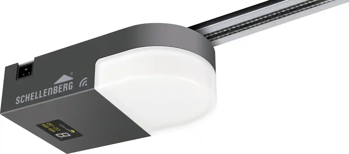 Bild 1 von Schellenberg Garagentorantrieb Smart Drive XL