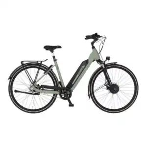 City E-Bike Cita 2403, Rahmenhöhe 43 cm