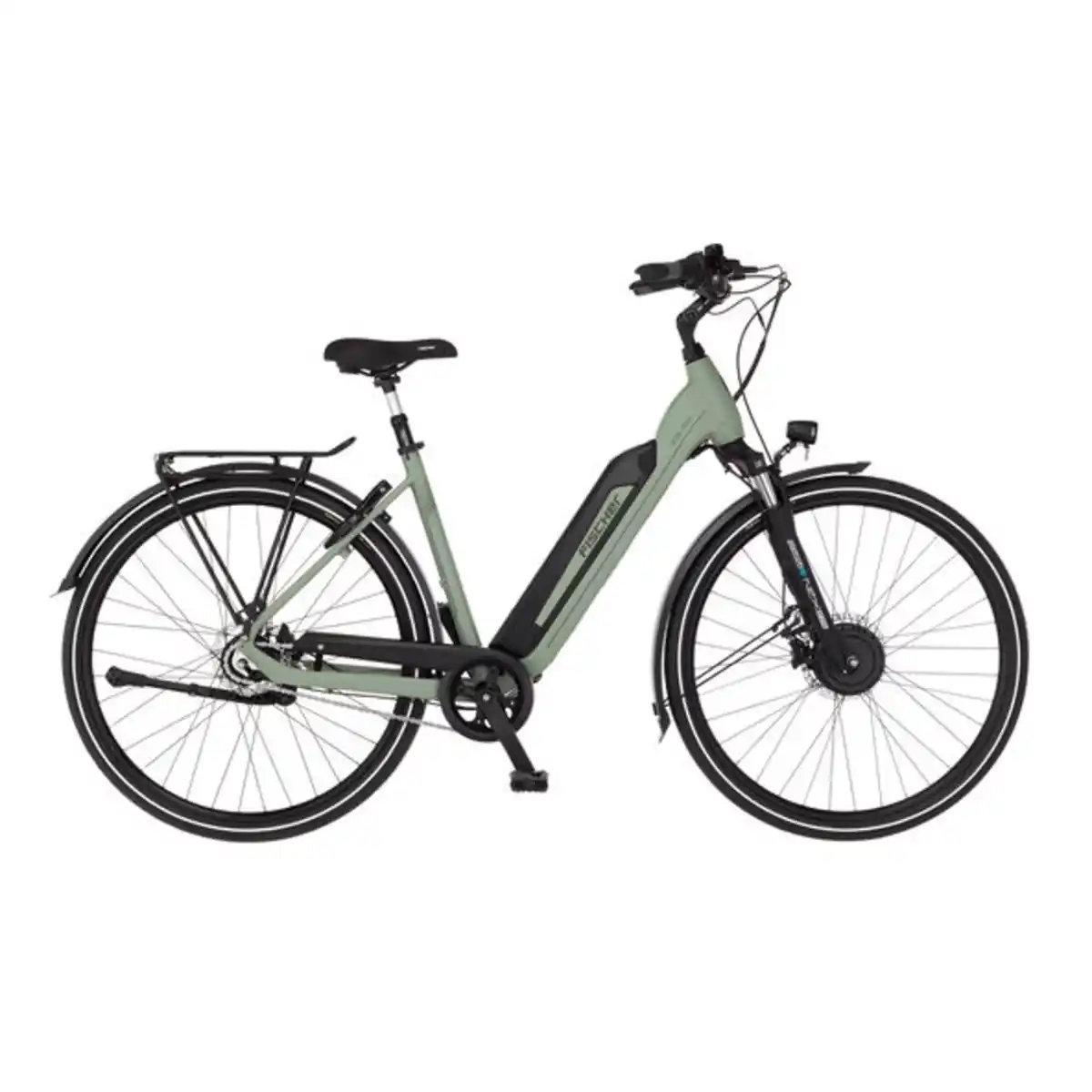 Bild 1 von City E-Bike Cita 2403, Rahmenhöhe 43 cm