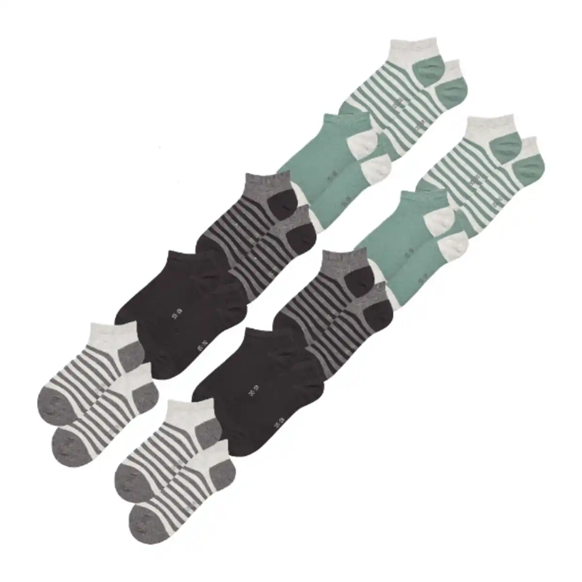 Bild 3 von L&D Socken