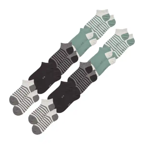 Bild 3 von L&D Socken