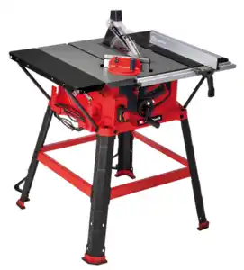 Einhell Tischkreissäge TC-TS 254 U