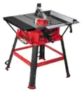 Bild 1 von Einhell Tischkreissäge TC-TS 254 U