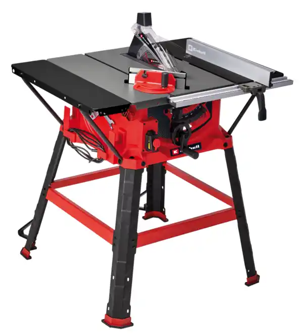 Bild 1 von Einhell Tischkreissäge TC-TS 254 U