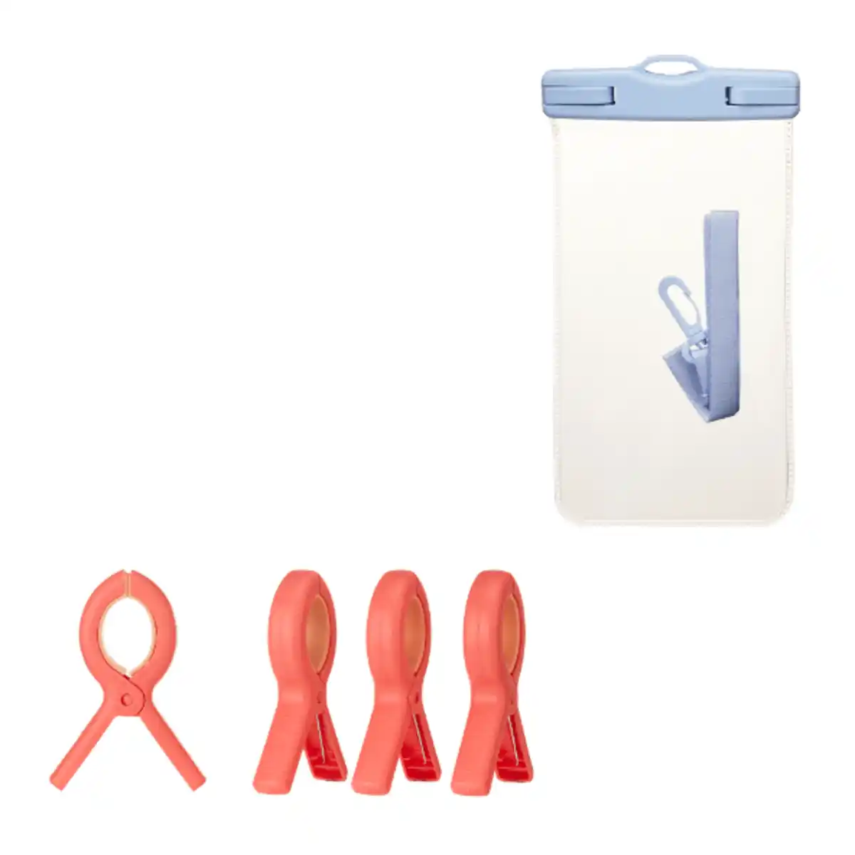 Bild 1 von CRANE Strandutensilien