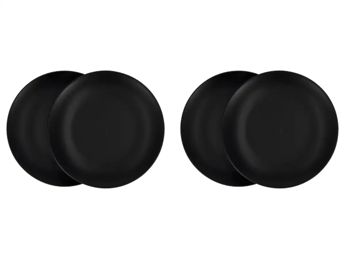 Bild 2 von SILVERCREST® Speise-/Suppenteller-Set, 4-teilig