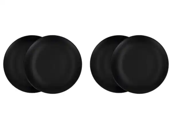 Bild 2 von SILVERCREST® Speise-/Suppenteller-Set, 4-teilig