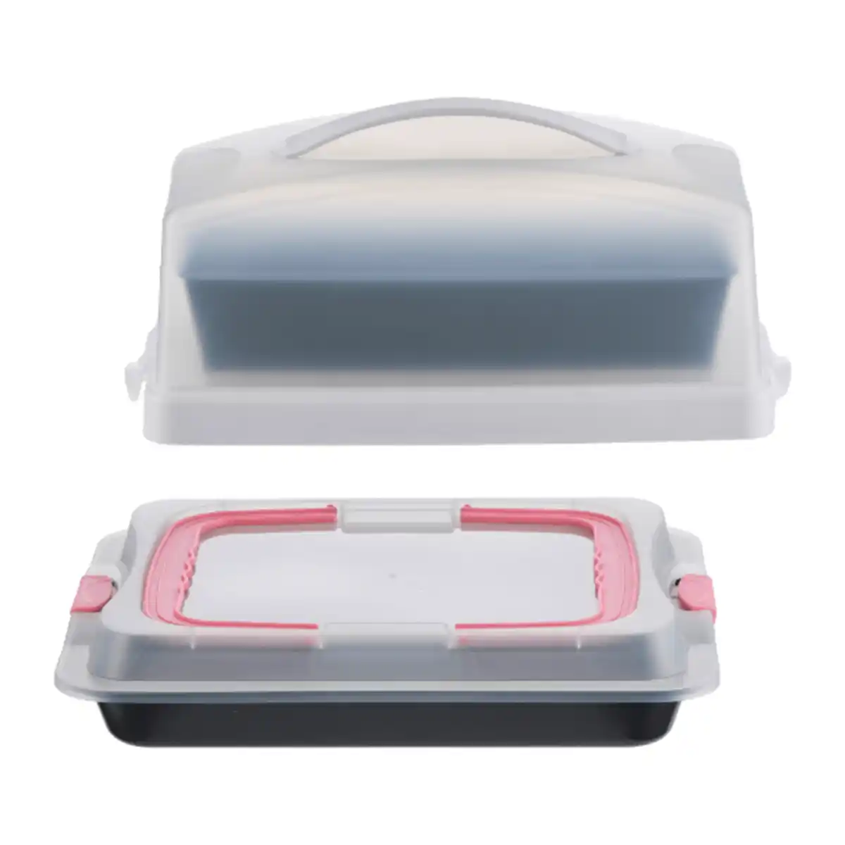 Bild 1 von CROFTON Back-Container