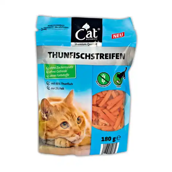 Bild 2 von Cat Bonbon Snacks