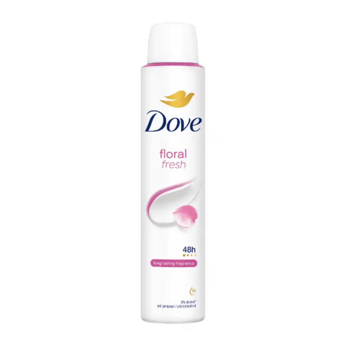 Bild 3 von DOVE Deodorant 200ml