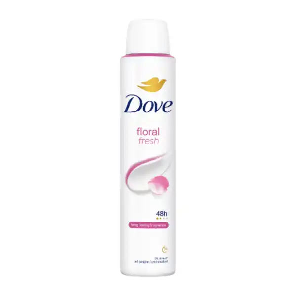 Bild 3 von DOVE Deodorant 200ml