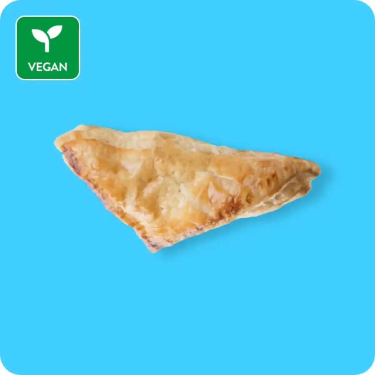 Bild 1 von MEINE BACKWELT Apfelecke, Knuspriger Blätterteig mit fruchtiger Füllung