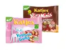 Bild 1 von Katjes Fruchtgummi/ Vitaminis / Wunderland