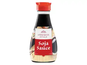 Vitasia Soja Sauce,  150 ml