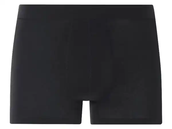 Bild 3 von LIVERGY® Herren Boxer, 3 Stück, mit hohem Baumwollanteil