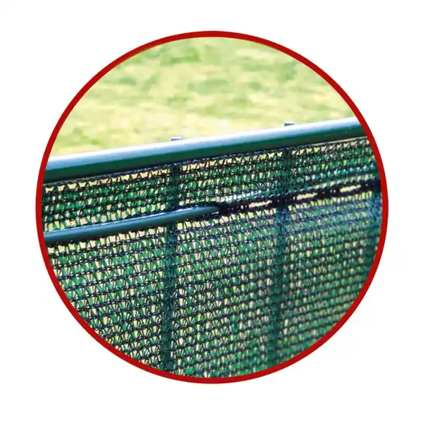 Bild 3 von Powertec Garden Universal-Sichtschutz